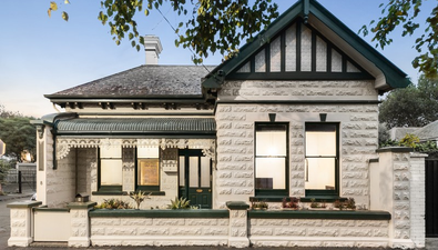 Picture of 8 West Beach Road, ST KILDA WEST VIC 3182