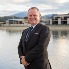 Roberts Real Estate Ulverstone - Fred Guilbert