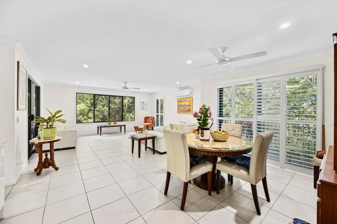 Picture of 41/15 Rainforest Sanctuary Drive, BUDERIM QLD 4556