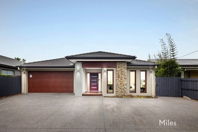 Picture of 255 Waterdale Road, IVANHOE VIC 3079