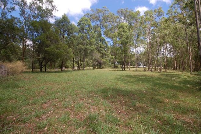 Picture of 29 Hillview Lane, BURRELL CREEK NSW 2429