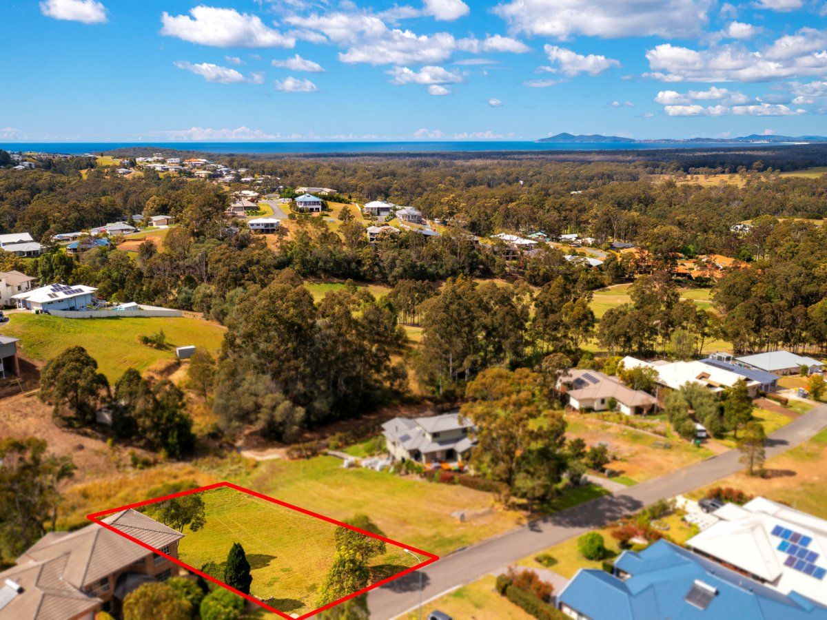 10 The Saddle, Tallwoods Village NSW 2430, Image 2