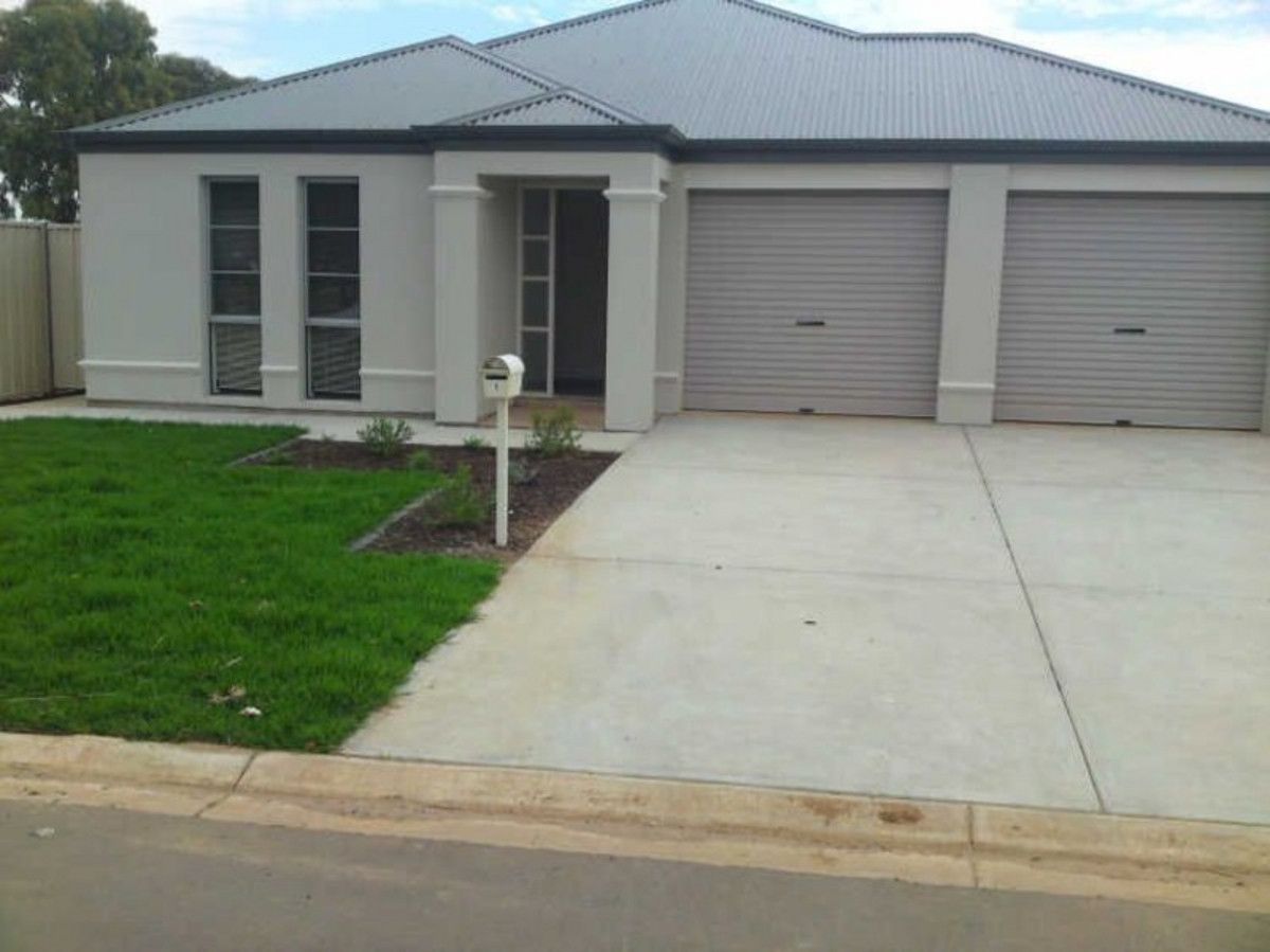 4 bedrooms House in 1 Antonio Avenue MUNNO PARA WEST SA, 5115