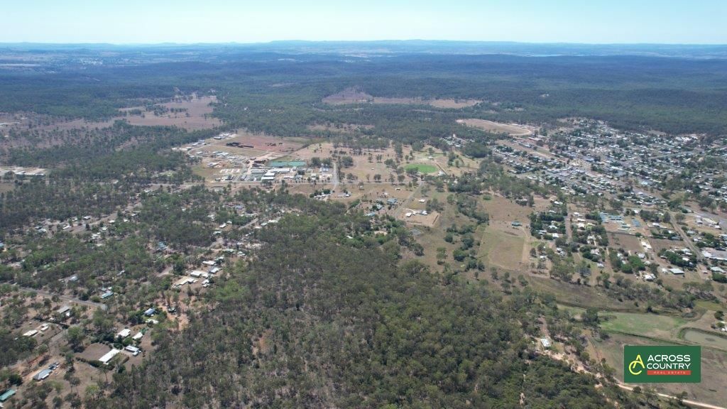 Lot 101 Amaroo Drive, Wondai QLD 4606 House for Sale Domain