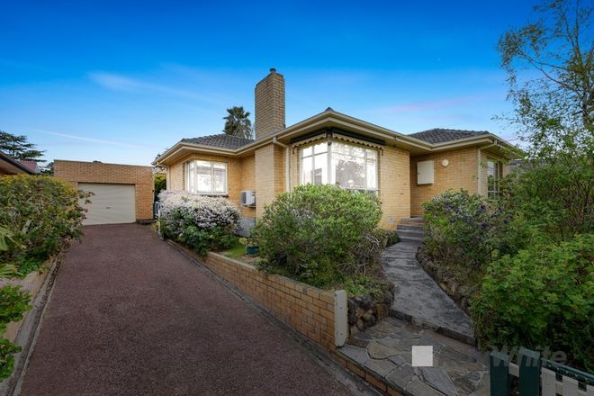 Picture of 34 Grandview Avenue, DANDENONG VIC 3175