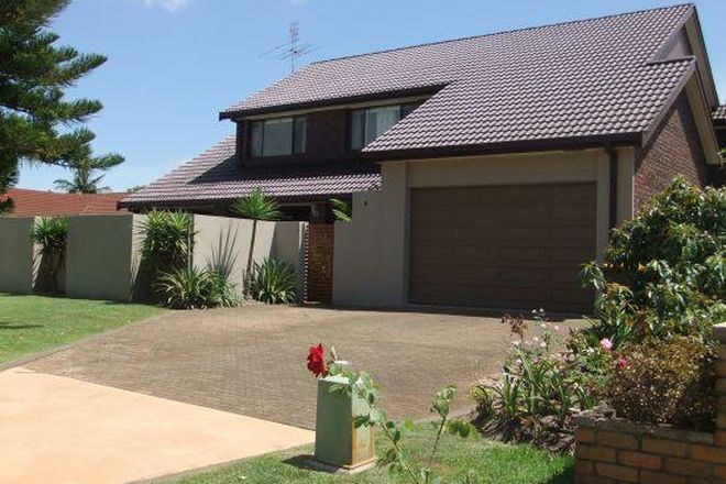Picture of 9 Tom Albert Place, SAWTELL NSW 2452