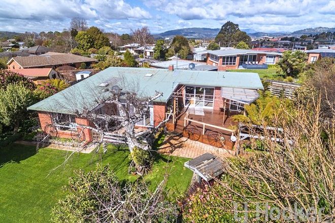 Picture of 12 Niela Crescent, MIANDETTA TAS 7310