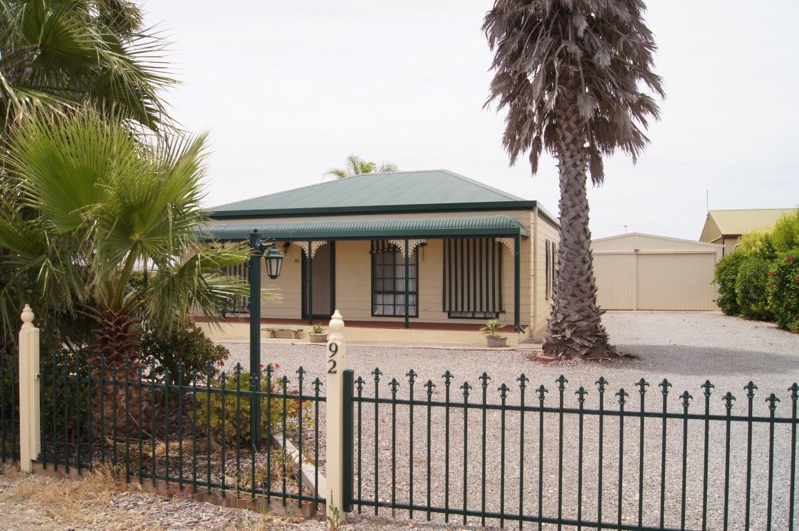 92 Bayview Road, Point Turton SA 5575, Image 1