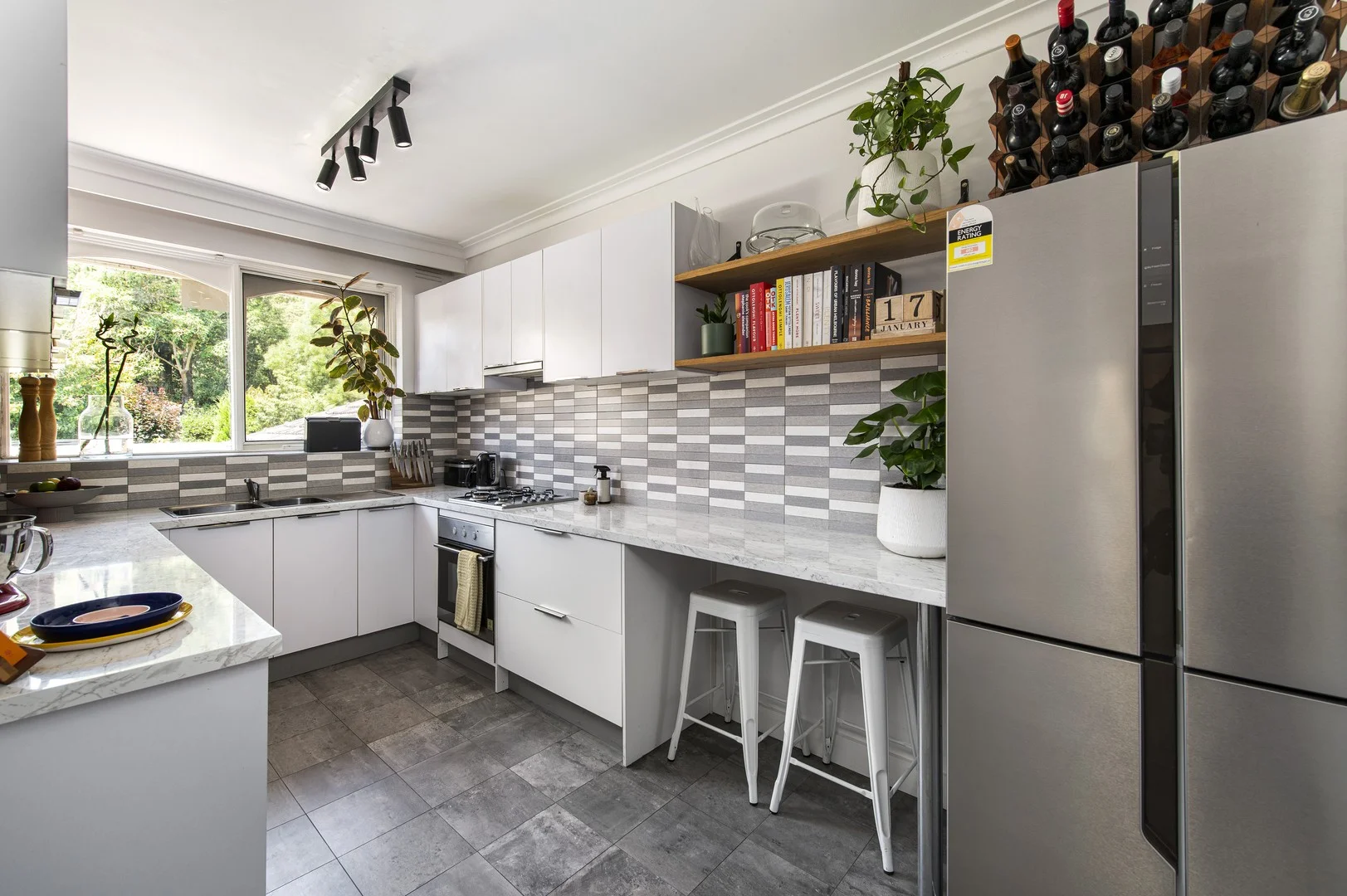 8/167 Brougham Street, Kew VIC 3101