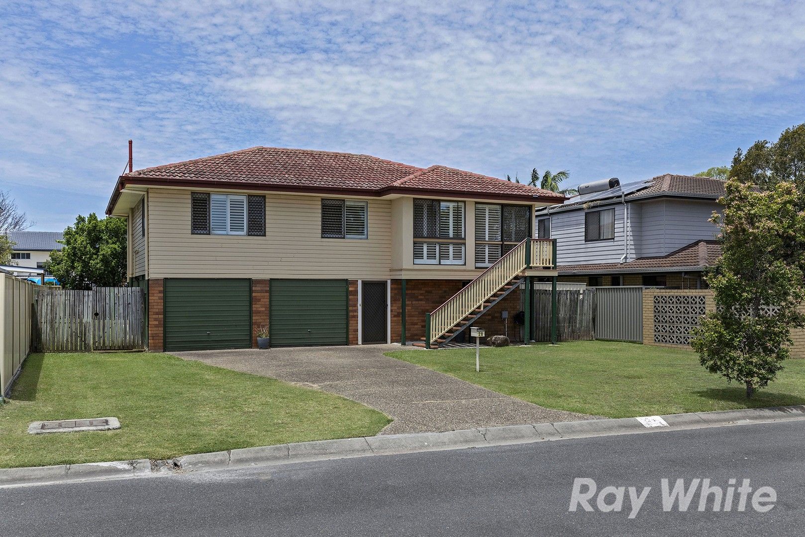 28 Bagley Street, Banyo QLD 4014, Image 0