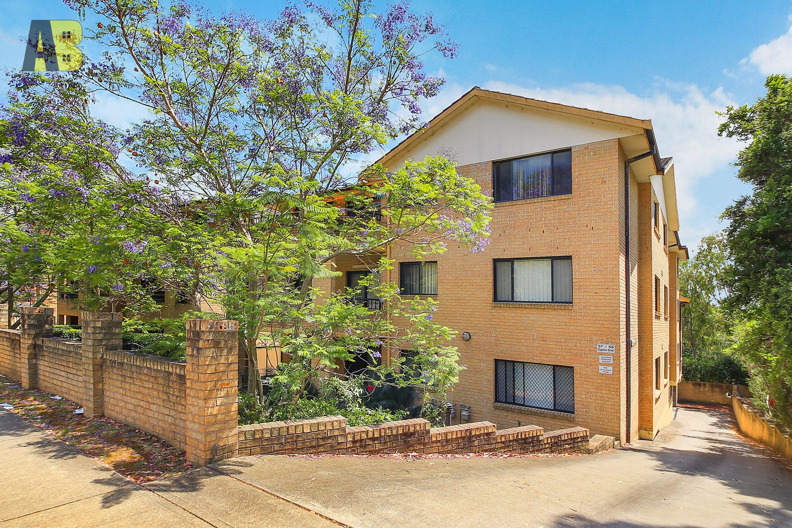 17/57-59 Stapleton Street, Pendle Hill NSW 2145, Image 0