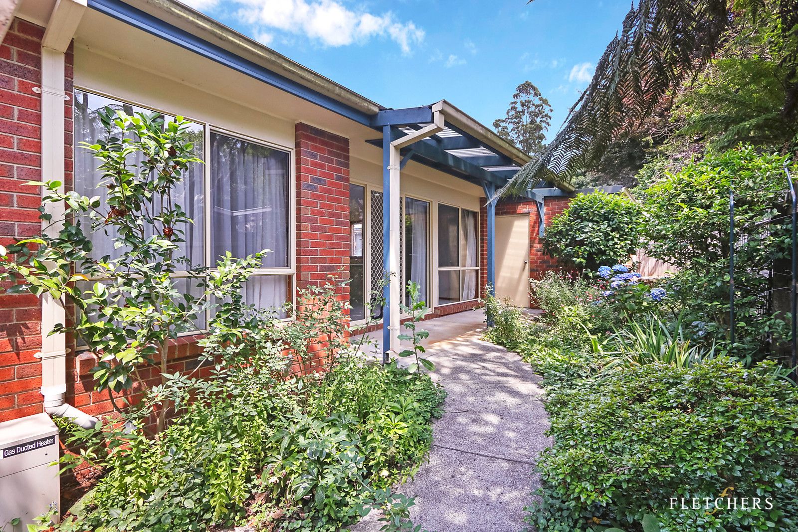 2/1502-1504 Mount Dandenong Tourist Road, Mount Dandenong VIC 3767, Image 1