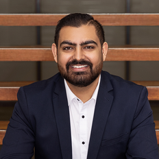 Starr Partners Merrylands - Sim Cheema