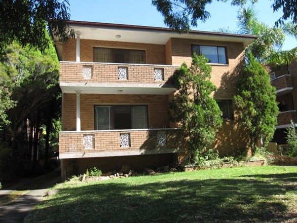 3 bedrooms Apartment / Unit / Flat in 4/67 Noble Street ALLAWAH NSW, 2218