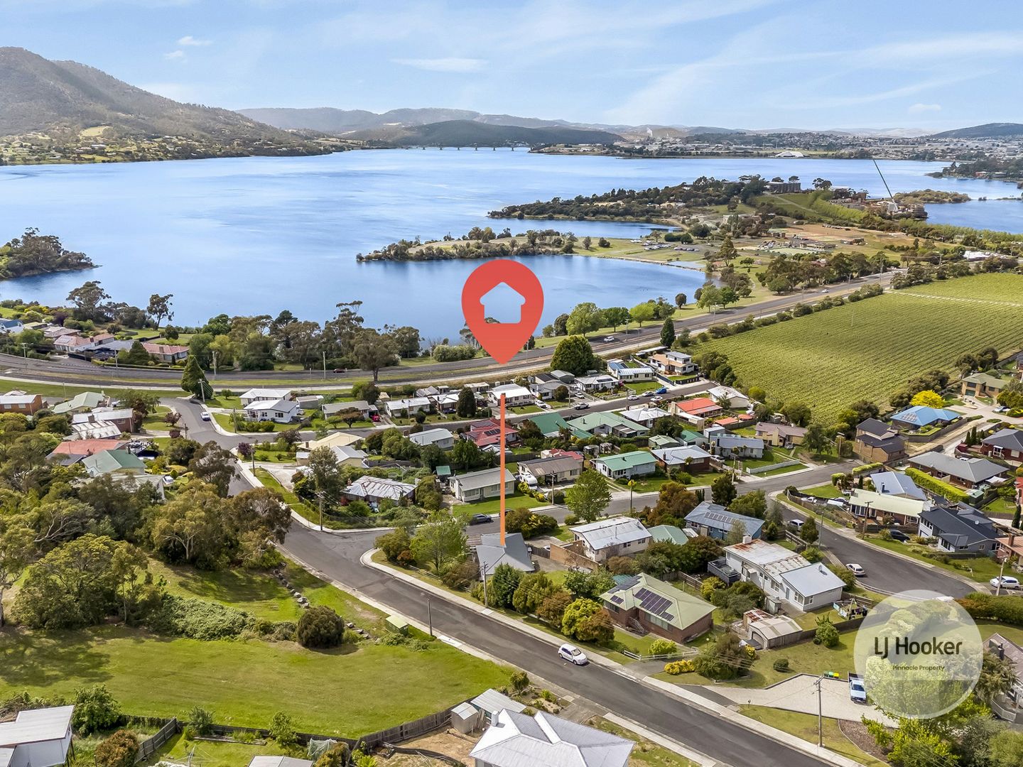 19 Teering Road, Berriedale TAS 7011, Image 1