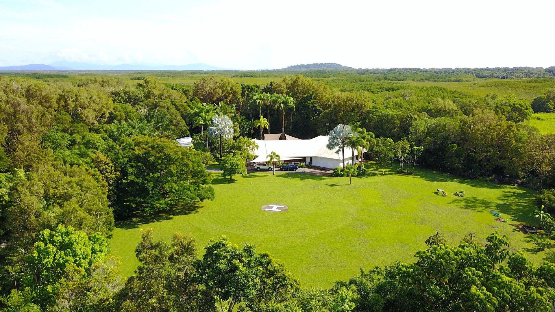 "Birdsong" 6188 Captain Cook Highway, Port Douglas QLD 4877, Image 0