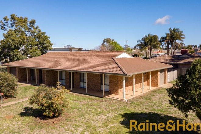 Picture of 1 Halley Place, DUBBO NSW 2830