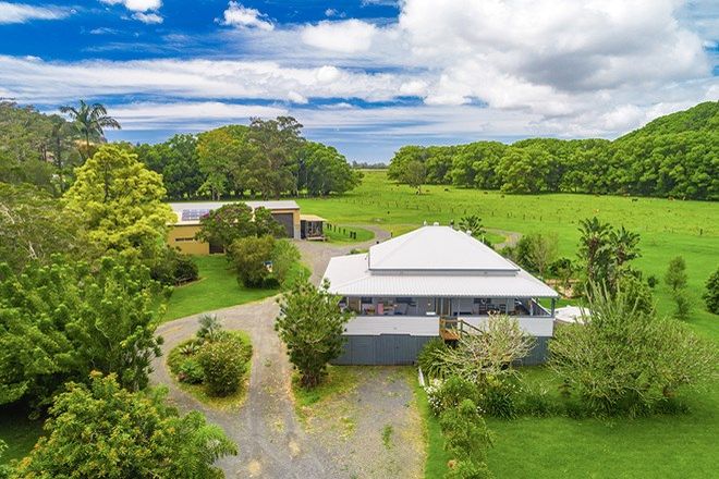 Picture of 701 Teven Road, TEVEN NSW 2478