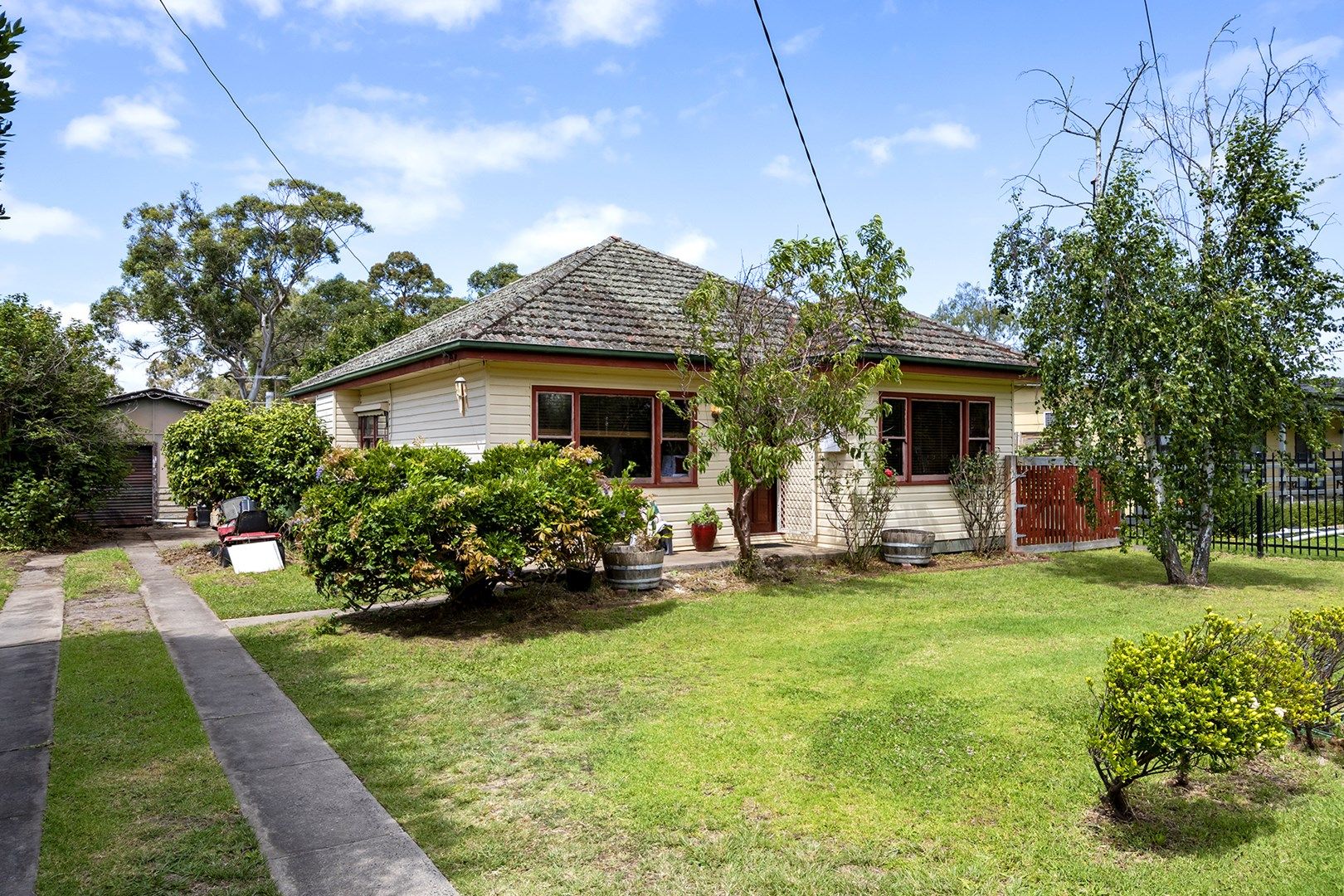 155 Woolleys Road, Bittern VIC 3918, Image 0