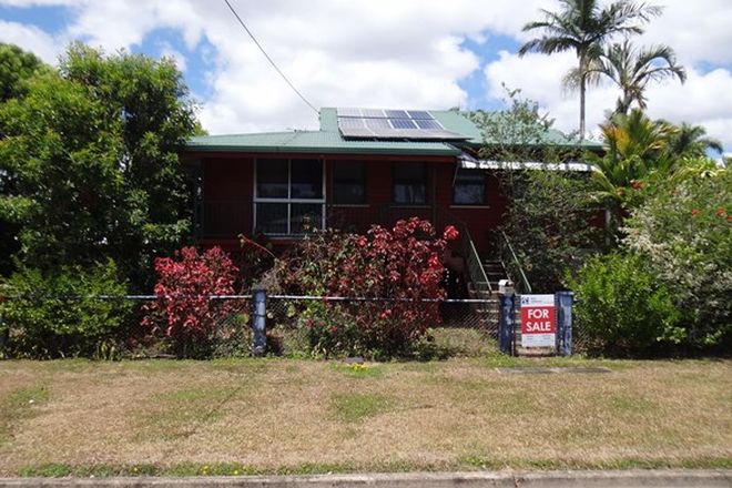 Picture of 92 Ernest Street, INNISFAIL QLD 4860