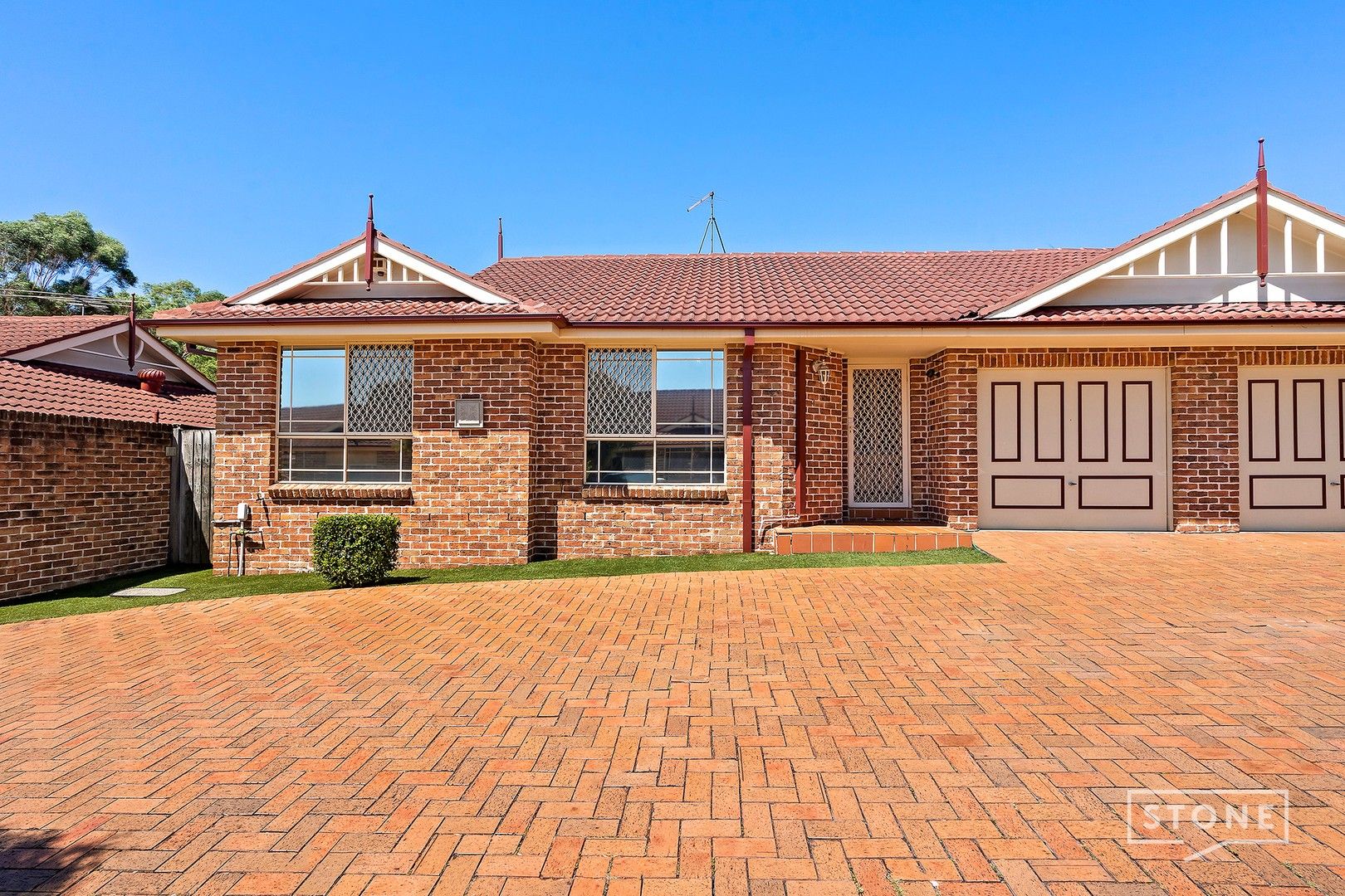 3/211 Old Windsor Road, Northmead NSW 2152, Image 0