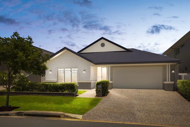 Picture of 20 Quay Circuit, NEWPORT QLD 4020