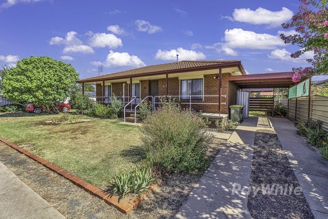 Picture of 1/17 Fraser Street, ROCHESTER VIC 3561
