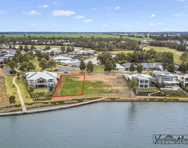 107 Robinson Way, Yarrawonga VIC 3730