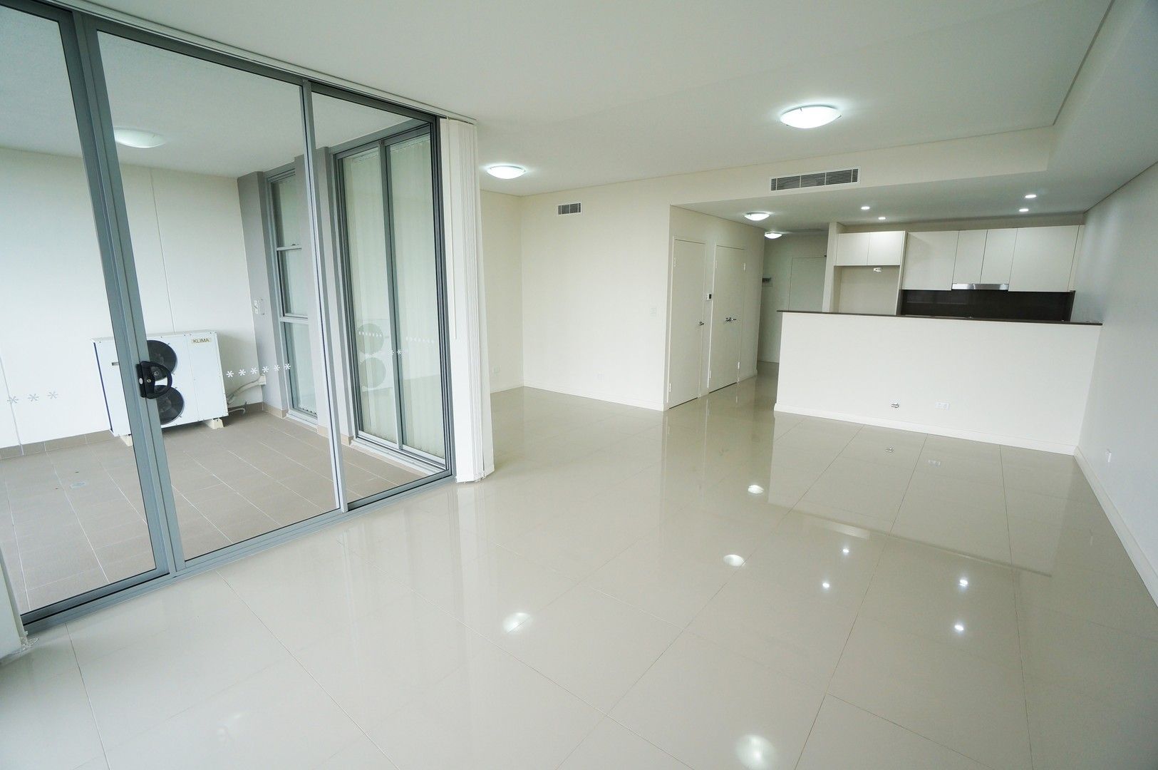 1 bedrooms Apartment / Unit / Flat in 1802/39 Rhodes Street HILLSDALE NSW, 2036