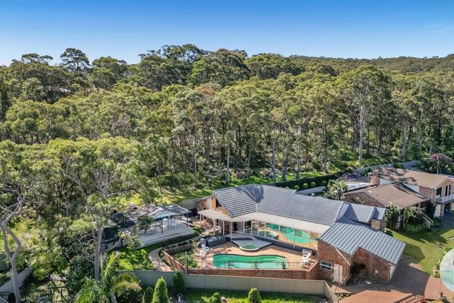 Picture of 11 Neptune Place, CROUDACE BAY NSW 2280