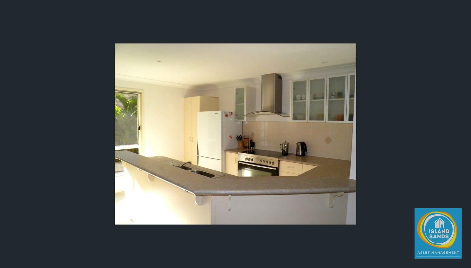 13 Jarrah Drive, Boyne Island QLD 4680 House For Rent Domain