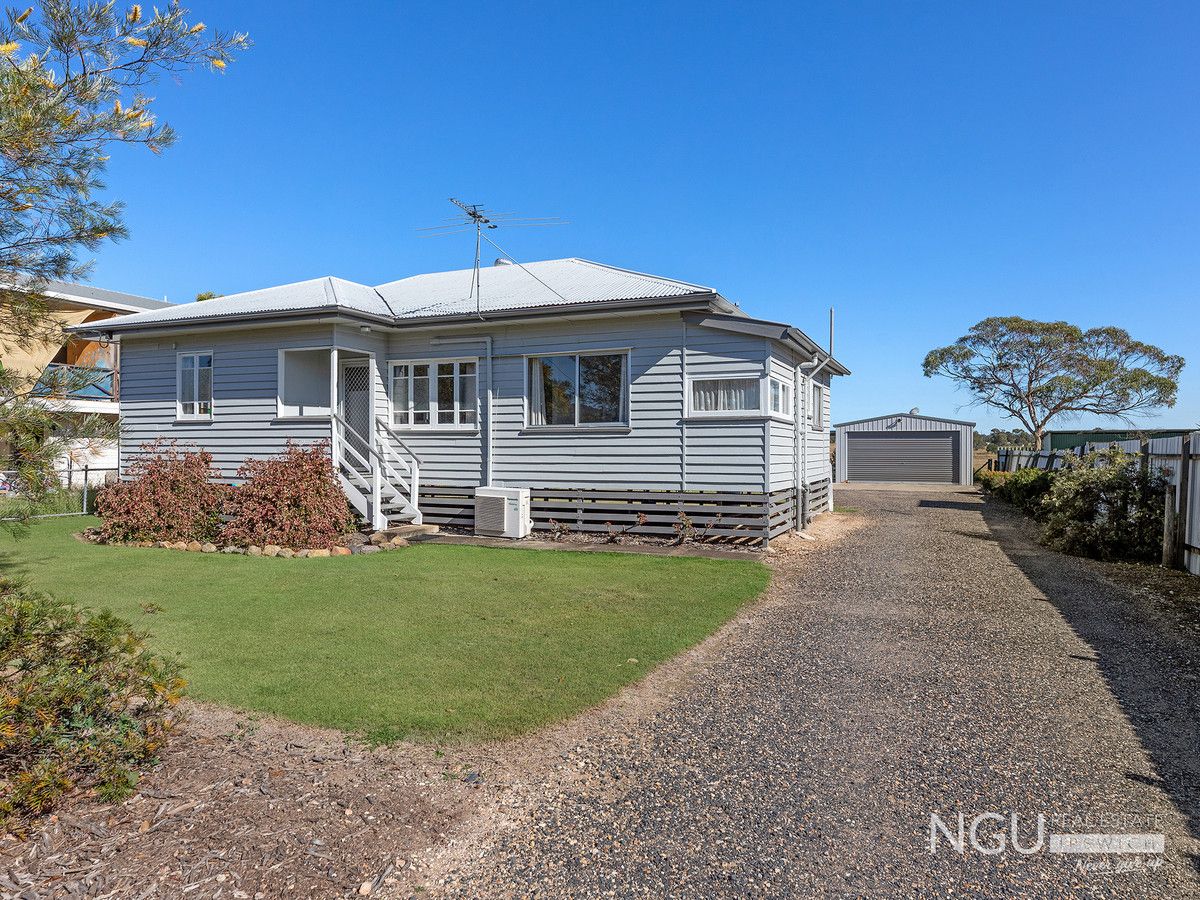 23 Daniel Street, Lowood QLD 4311, Image 0