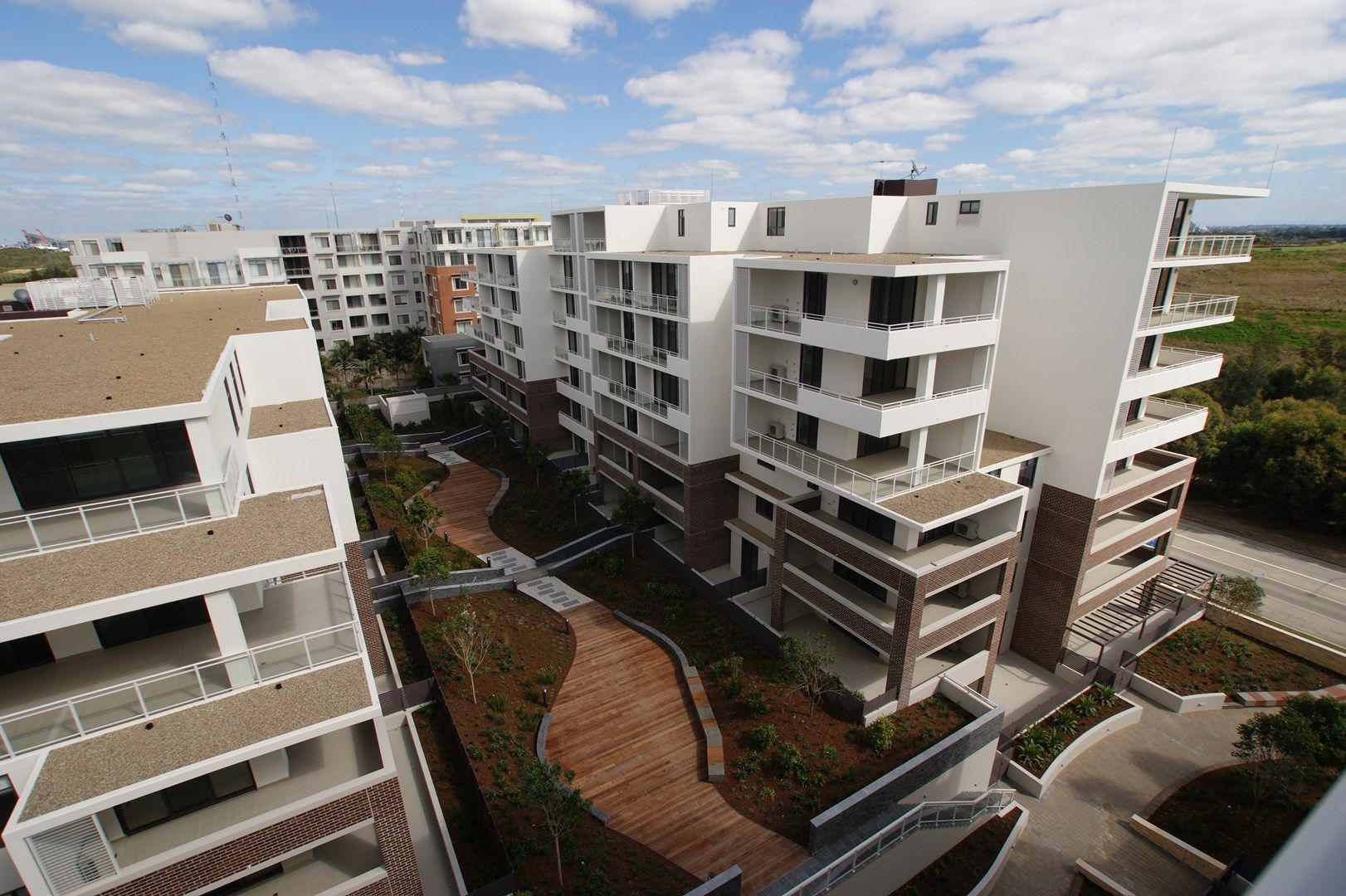 812/6 Baywater Drive, Wentworth Point NSW 2127, Image 0