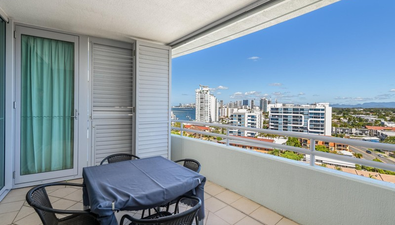 Picture of 1106/360 Marine Parade, LABRADOR QLD 4215