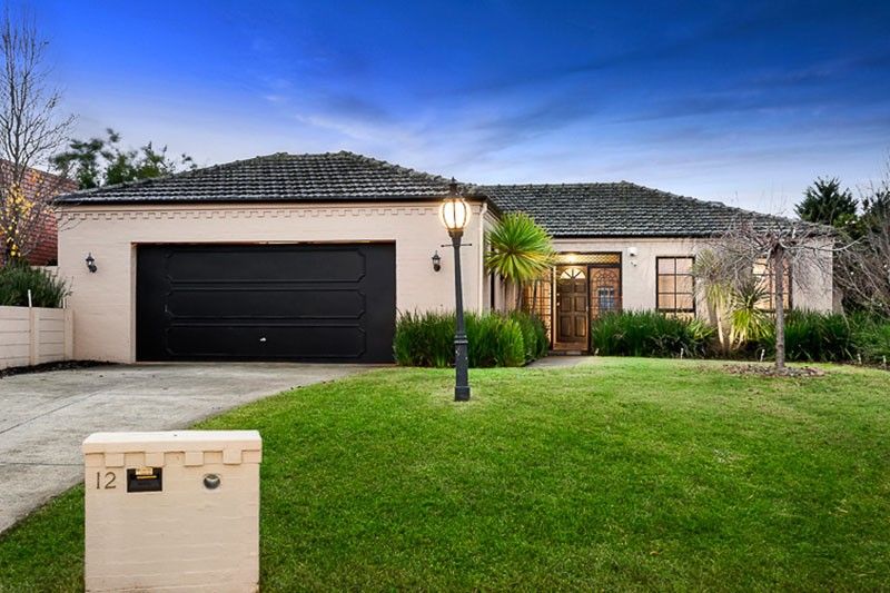 12 Miramar Court, Donvale VIC 3111, Image 0