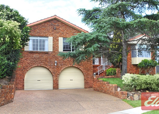 13 Hicks Place, Kings Langley NSW 2147