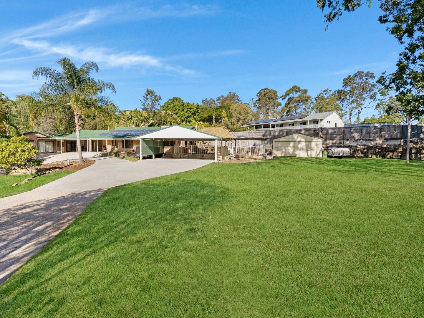 3 Vince Hinde Drive, Worongary QLD 4213, Image 0