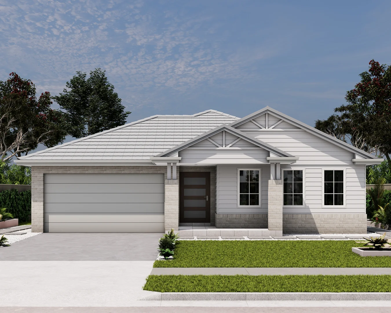 Lot 2008 Proposed Drive, Orchard Hills NSW 2748