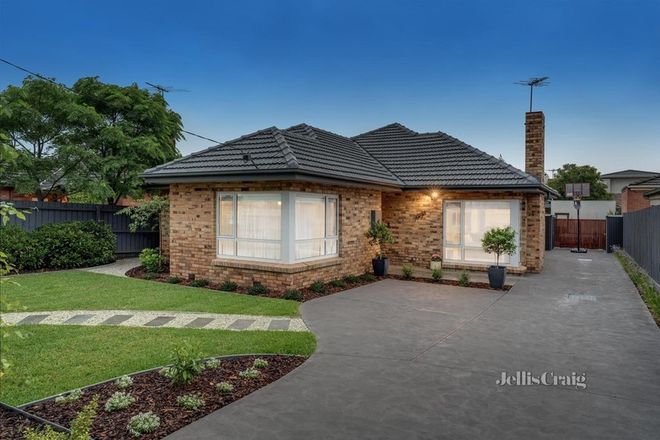 Picture of 193A Tucker Road, BENTLEIGH VIC 3204