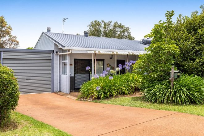 Picture of 30 Sardon Street, CENTENARY HEIGHTS QLD 4350