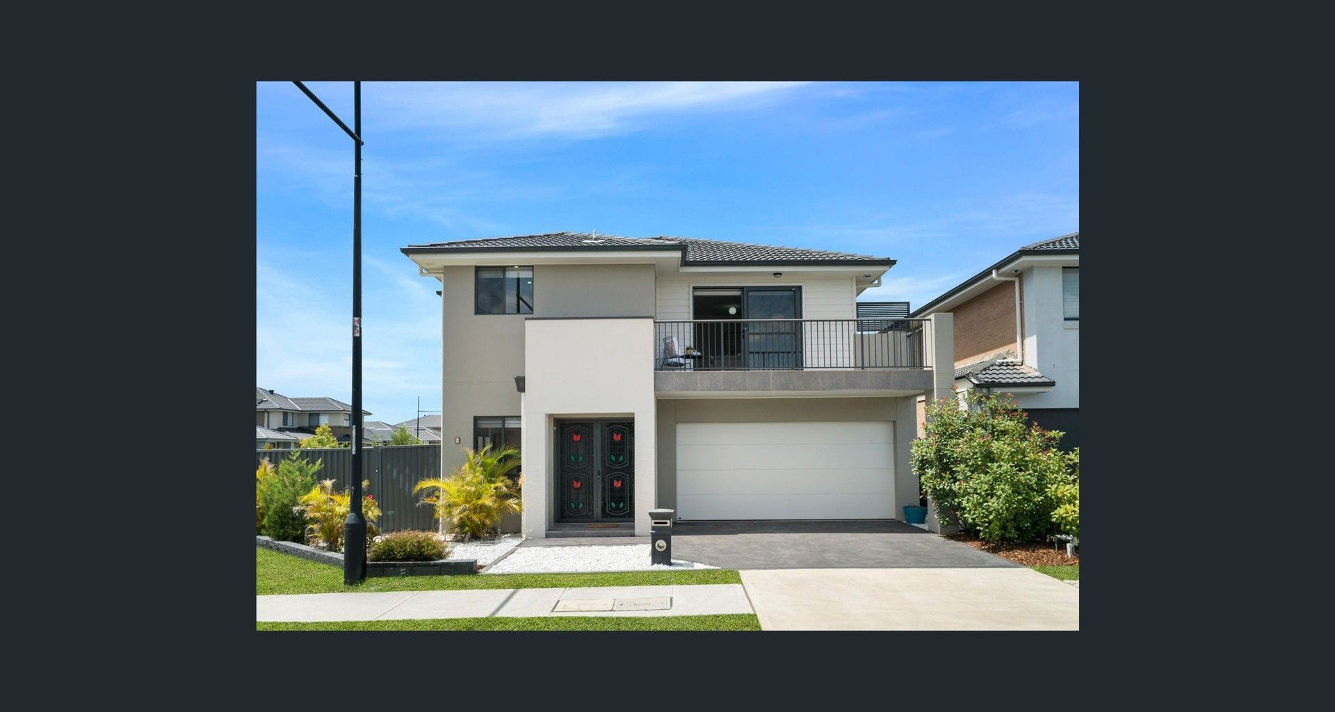 4 bedrooms House in 30 Floribunda Parade Street MARSDEN PARK NSW, 2765