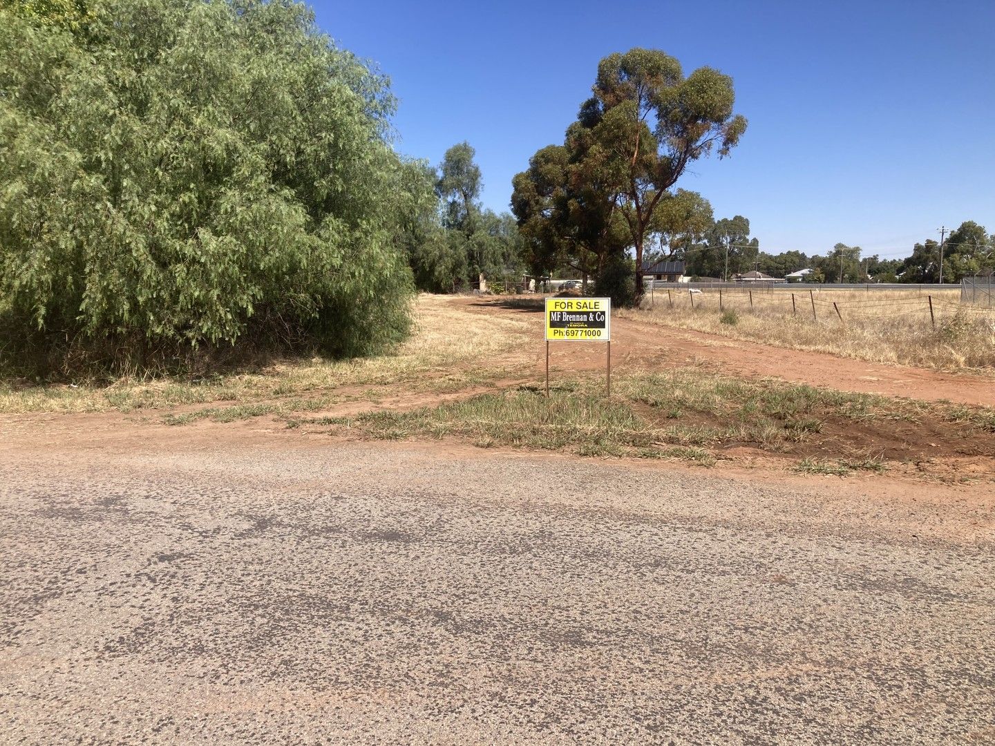 21 Egan Street, Ardlethan NSW 2665 Domain