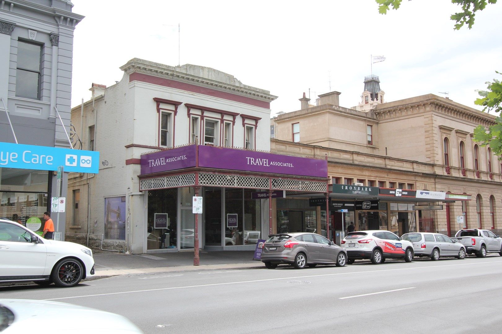 206A Sturt Street, Ballarat Central VIC 3350, Image 0