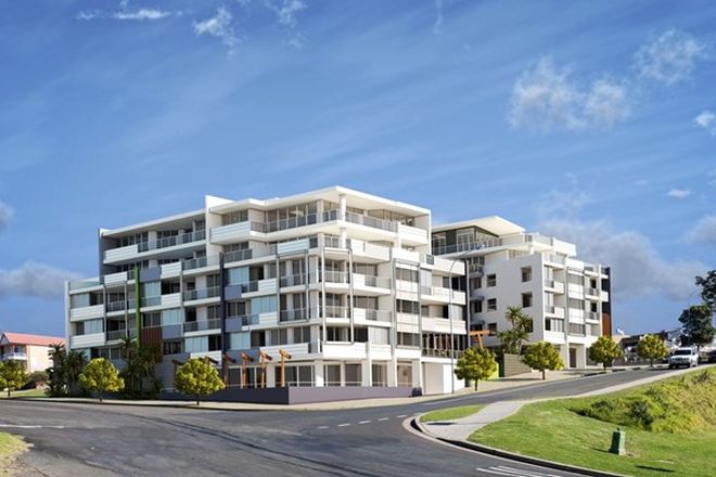 Picture of Apartment 8 Pier 32 Wason Street, ULLADULLA NSW 2539