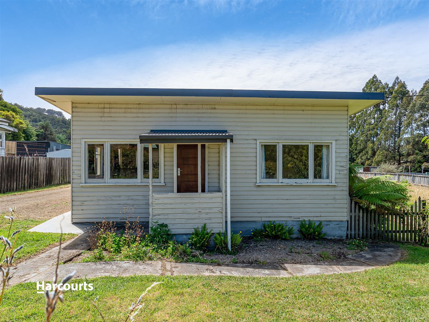 14 Fourfoot Road, Geeveston Property History & Address Research Domain