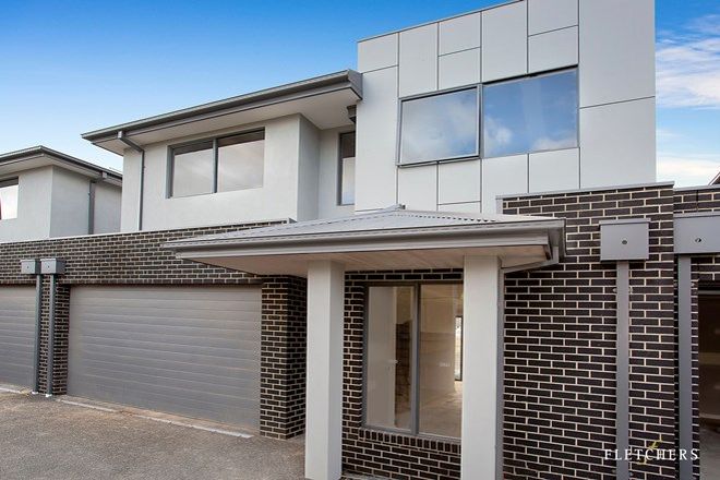 Picture of 4/225 Waiora Road, HEIDELBERG HEIGHTS VIC 3081