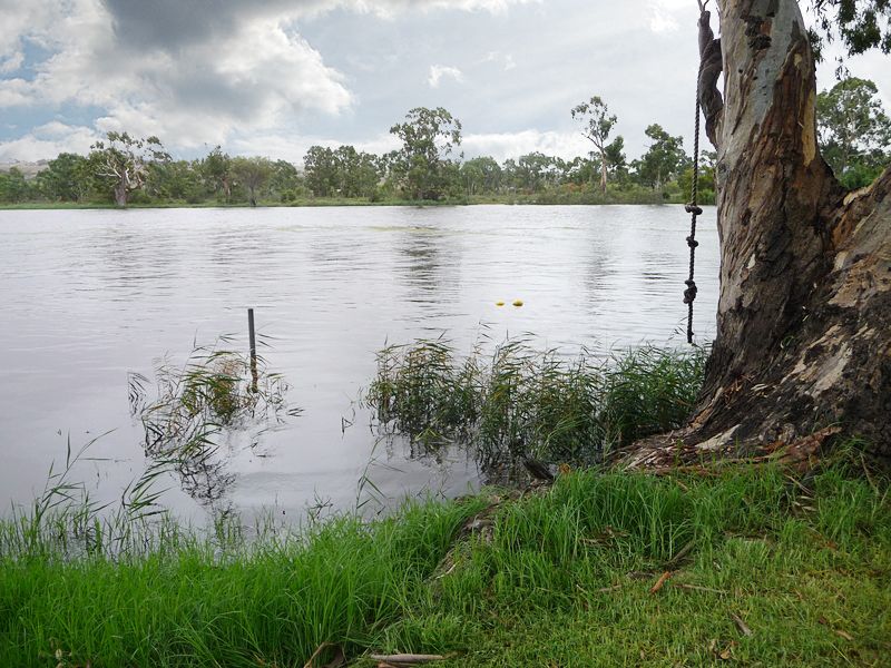 50 Scrubby Flat Shack Road, Purnong SA 5238, Image 2