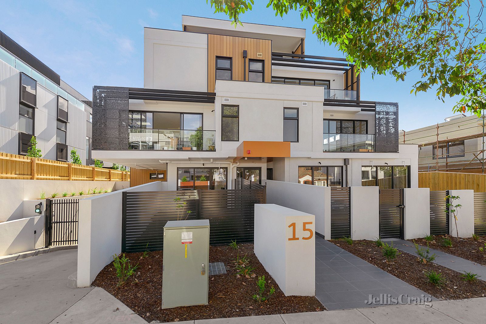 201/15 Bent Street, Bentleigh VIC 3204, Image 0