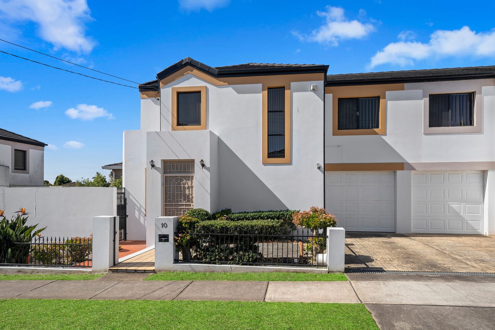 10 Walker Street, Merrylands NSW 2160