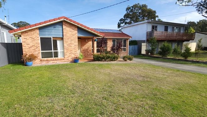 Picture of 63 Kerry Street, SANCTUARY POINT NSW 2540
